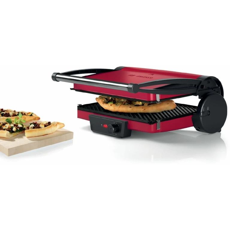 GRELHADOR DE PLACAS BOSCH - TCG4104 -