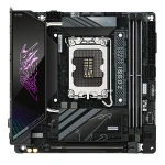 GIGABYTE Z890I AORUS ULTRA motherboard Intel Z890 LGA 1851 (Socket V1) mini ITX