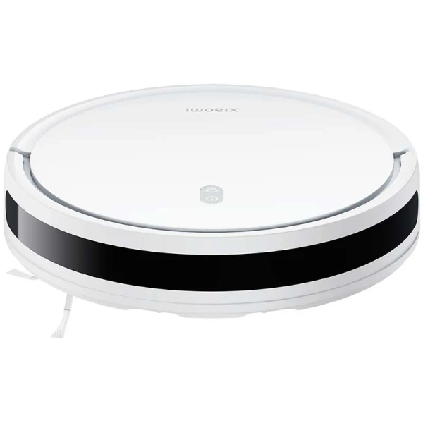 Xiaomi Vacuum E12 Aspirador Robô Inteligente WiFi 4000 Pa - Varrer e Esfregar - Tanque de água com 3 níveis de fluxo - 4 níveis de potência