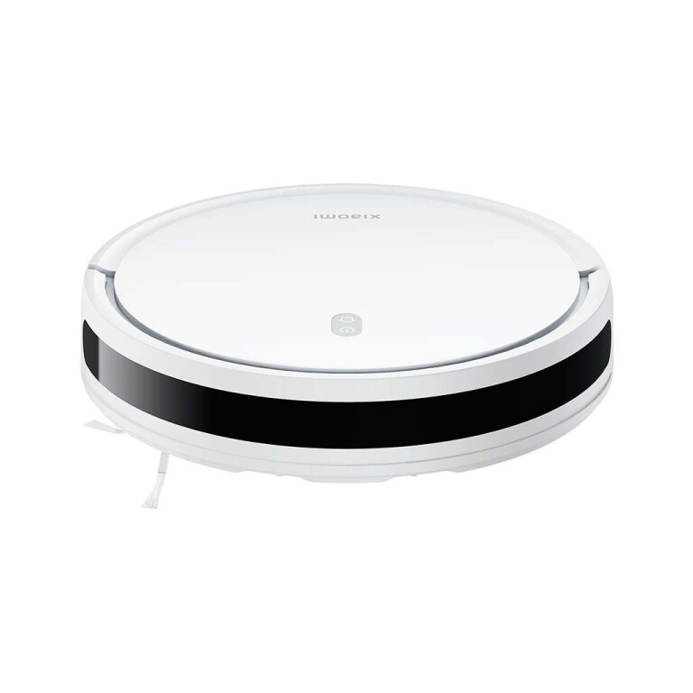 Xiaomi Vacuum E12 Aspirador Robô Inteligente WiFi 4000 Pa - Varrer e Esfregar - Tanque de água com 3 níveis de fluxo - 4 níveis de potência