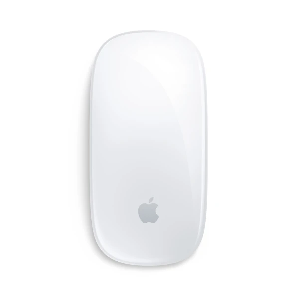 APPLE Magic Mouse - White Multi-Touch Surface