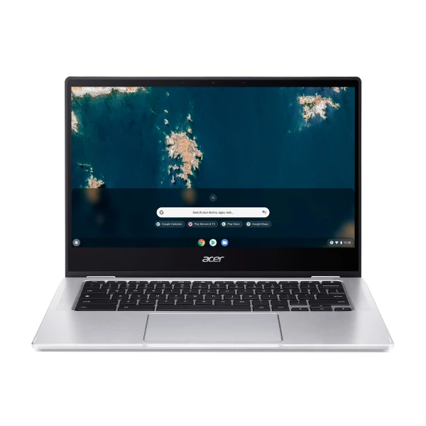 NB ACER ChromeBook SPIN CP314-1HN 14"FHD IPS Touch N4500 8GB 128GBeMMC Chrome