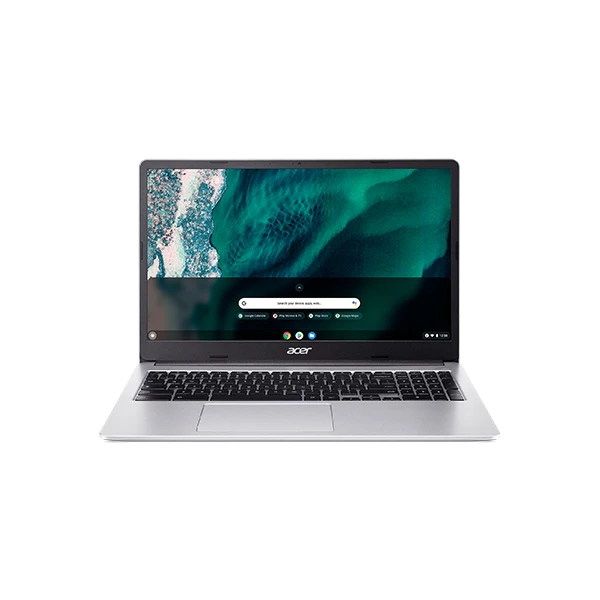 NB ACER ChromeBook CB315-4H 15.6"FHD N4500 8GB 128GBeMMC Chrome