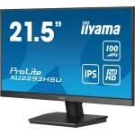 iiyama ProLite XU2293HSU-B7 monitor de ecrã 54,6 cm (21.5") 1920 x 1080 pixels Full HD LED Preto