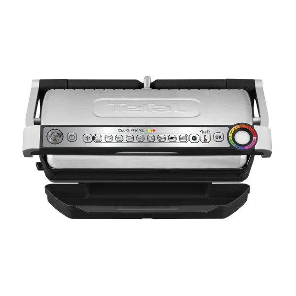 GRELHADOR PLACAS OPTIGRILL + XL TEFAL - GC 722D16