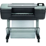 HP Designjet Z6 24-in PostScript Printer impressora de grande formato Jato de tinta Cor 2400 x 1200 DPI A1 (594 x 841 mm)