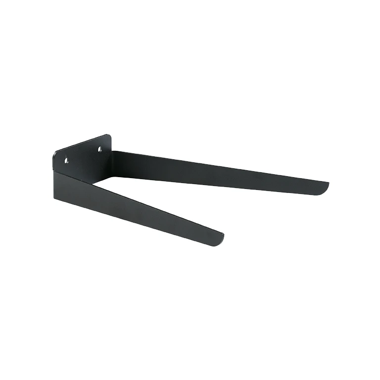SUPORTE DVD/CONSOLAS NAPOFIX - 210 PRETO