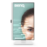 BenQ GW2786TC monitor de ecrã 68,6 cm (27") 1920 x 1080 pixels Full HD LED Branco