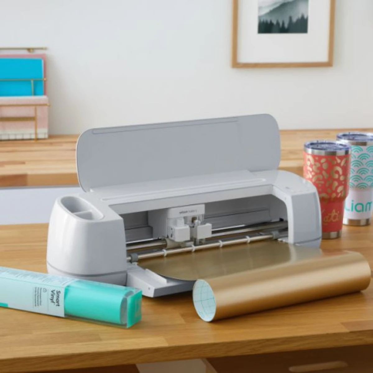 Cricut Maker 3 Eletrônico