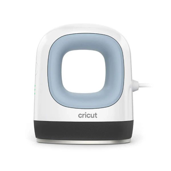 Cricut 2009427 Ferro térmico branco