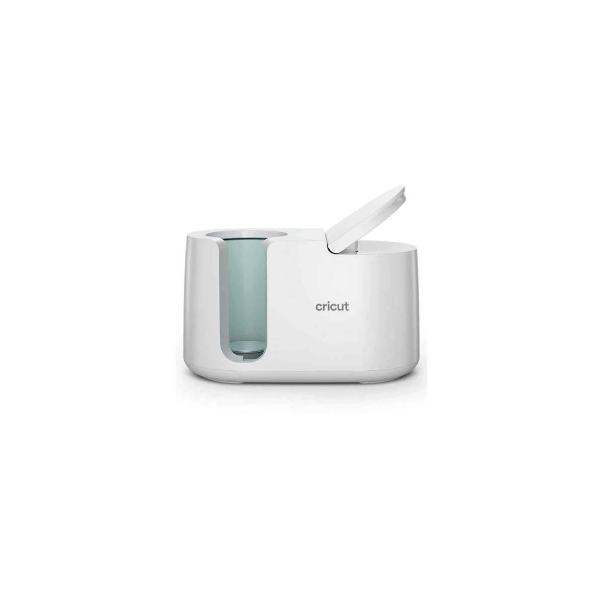 Cricut Caneca Imprensa Blanco