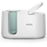 Cricut Caneca Imprensa Blanco