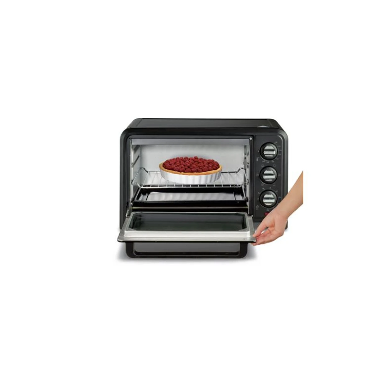 FORNO MOULINEX OPTIMO 19L - OX444810