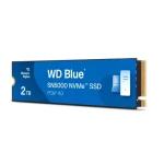 Western Digital Blue SN5000 2 TB M.2 PCI Express 4.0 NVMe