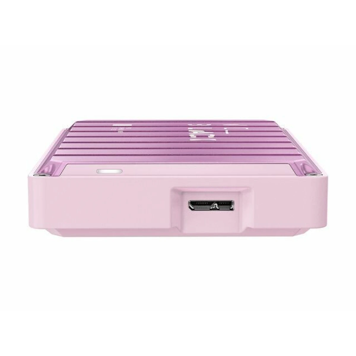 WD HD EXTERNO P10 GAME DRIVE 4TB ROSA 2.5 WDBZ7D0040BPK-WESN