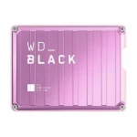 WD HD EXTERNO P10 GAME DRIVE 4TB ROSA 2.5 WDBZ7D0040BPK-WESN