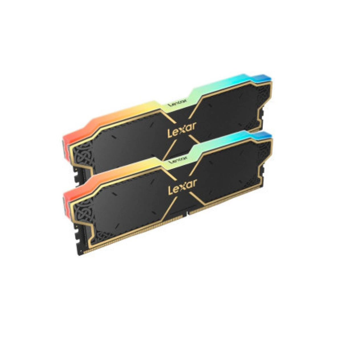 LEXAR THOR RGB DDR5 32GB 2X16GB 6000MHZ CL38