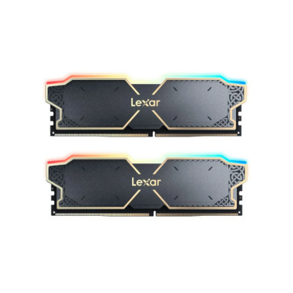 LEXAR THOR RGB DDR5 32GB 2X16GB 6000MHZ CL38