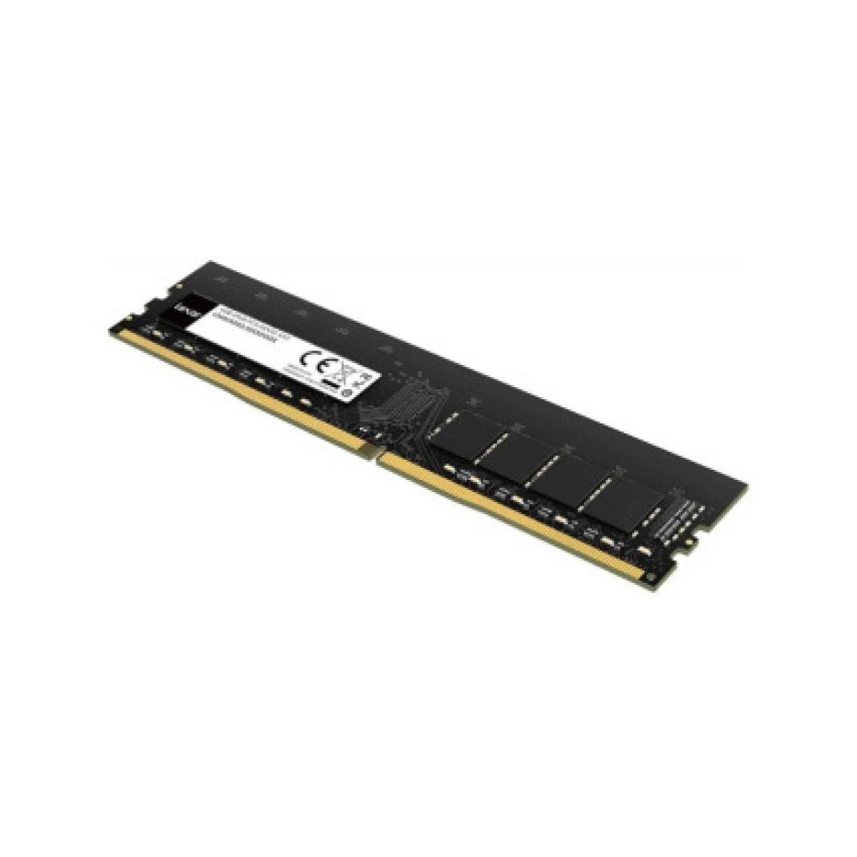 Lexar DDR5 16GB 1X16GB 5600 CL46