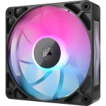 VENTILADOR DE CAIXA CORSAIR RX RGB MAX Series, iCUE LINK RX120 RGB MAX, ventilador RGB de 120 mm, kit de ventilador triplo CO-9051034-WW