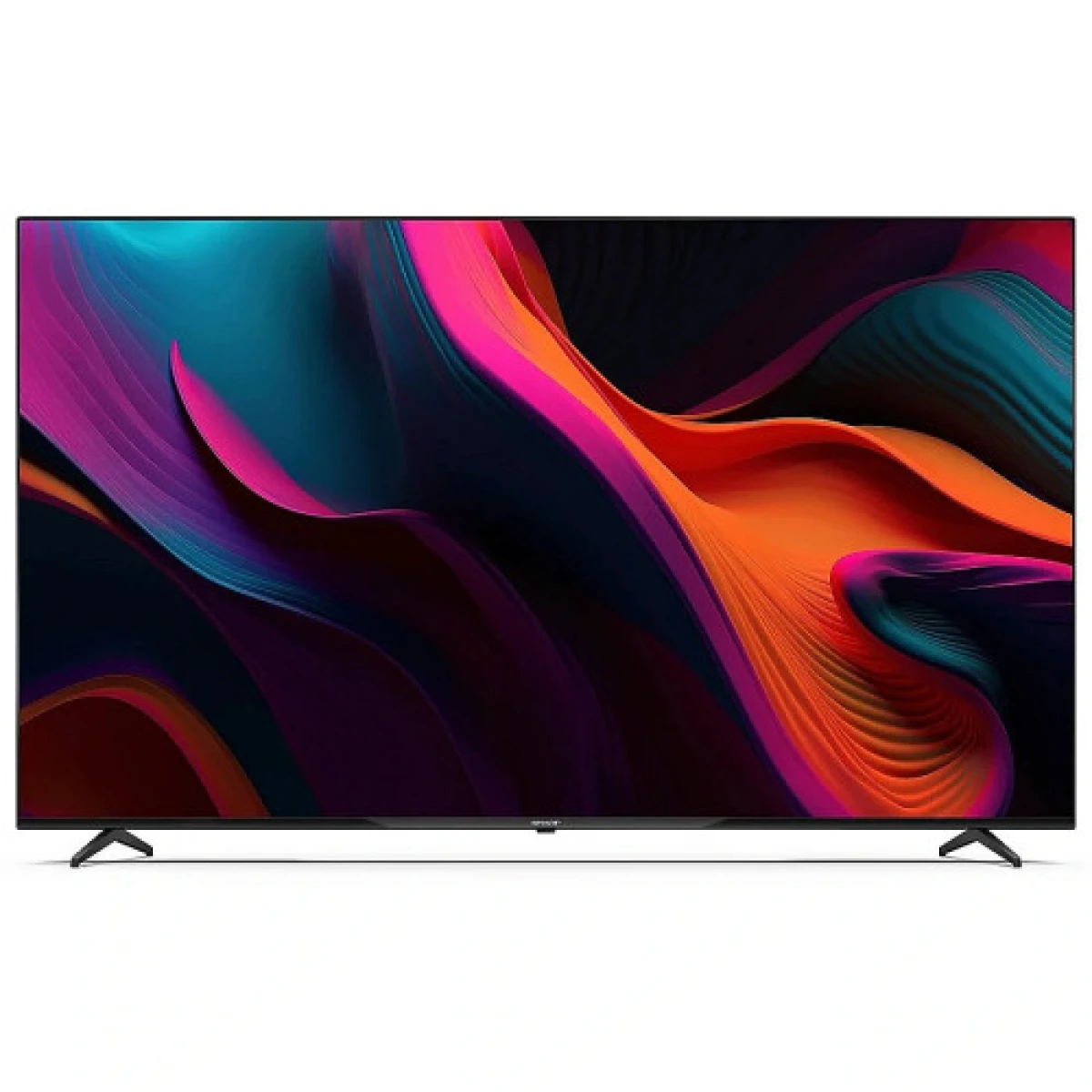 SHARP 70GL4260E, GOOGLE TV 70" 4K ULTRA HD, PRETO