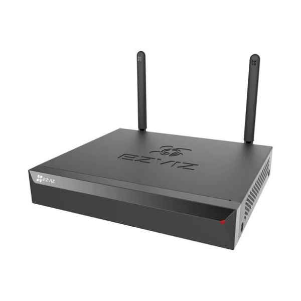 NVR WIFI X5S