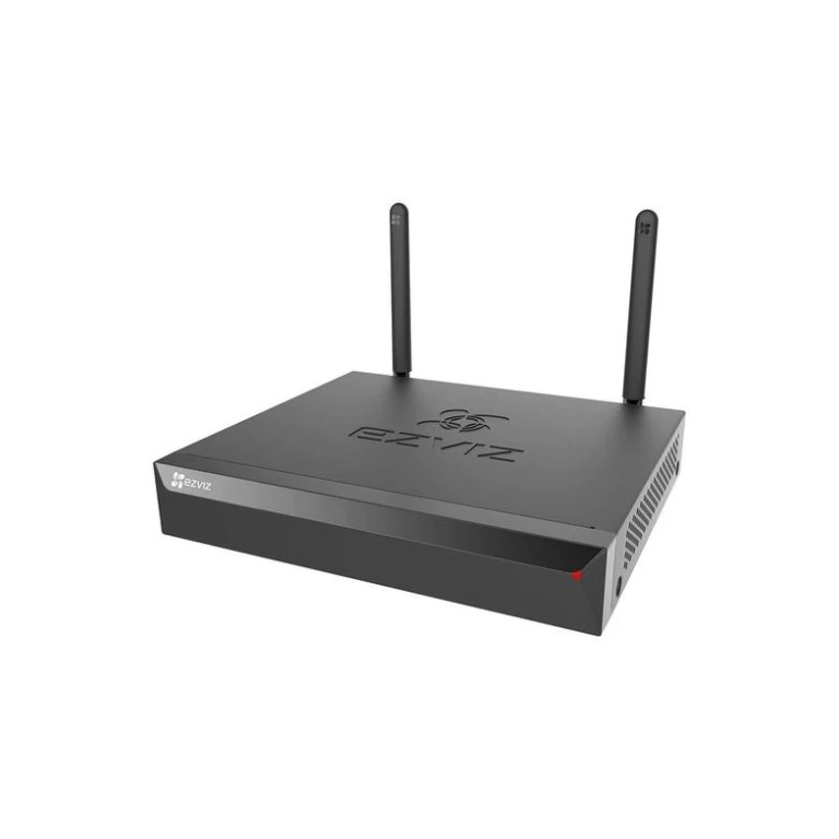 NVR WIFI X5S