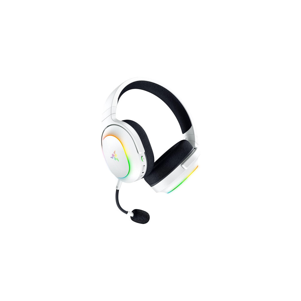 AUSCULTADORES RAZER BARRACUDA X CHROMA BRANCO (RZ04-05220200-R3M1)