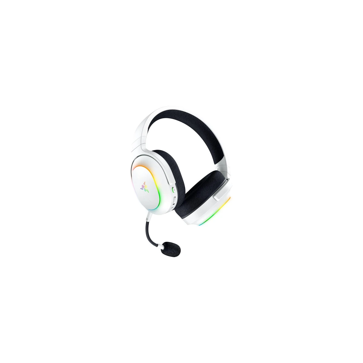 AUSCULTADORES RAZER BARRACUDA X CHROMA BRANCO (RZ04-05220200-R3M1)