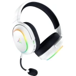 AUSCULTADORES RAZER BARRACUDA X CHROMA BRANCO (RZ04-05220200-R3M1)