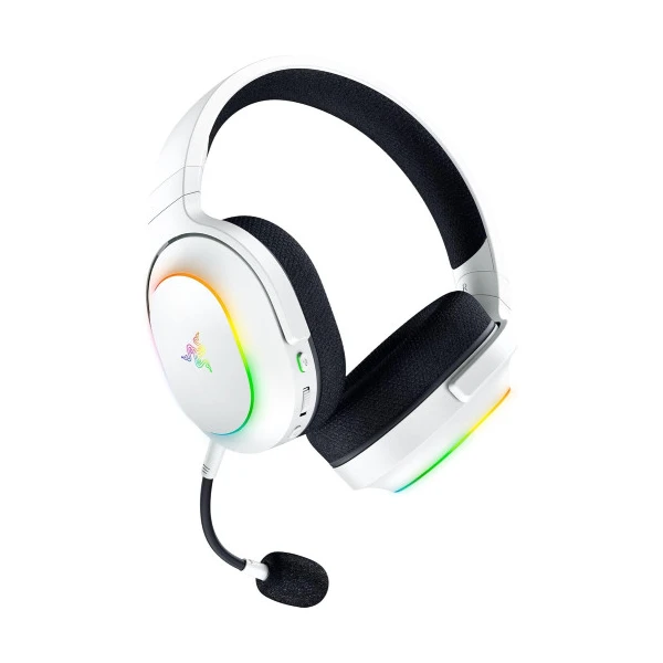 AUSCULTADORES RAZER BARRACUDA X CHROMA BRANCO (RZ04-05220200-R3M1)