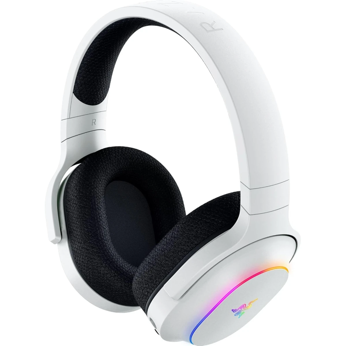 AUSCULTADORES RAZER BARRACUDA X CHROMA BRANCO (RZ04-05220200-R3M1)