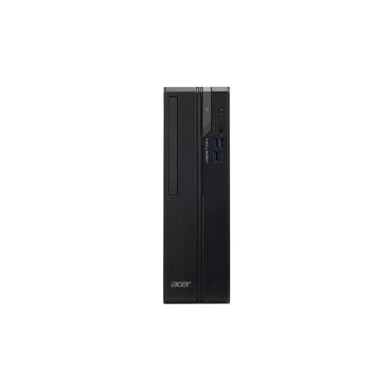 Acer Veriton 2000 Intel® Core™ i5 i5-14400 8 GB DDR5-SDRAM 512 GB SSD Windows 11 Pro Mini Torre Mini PC Preto