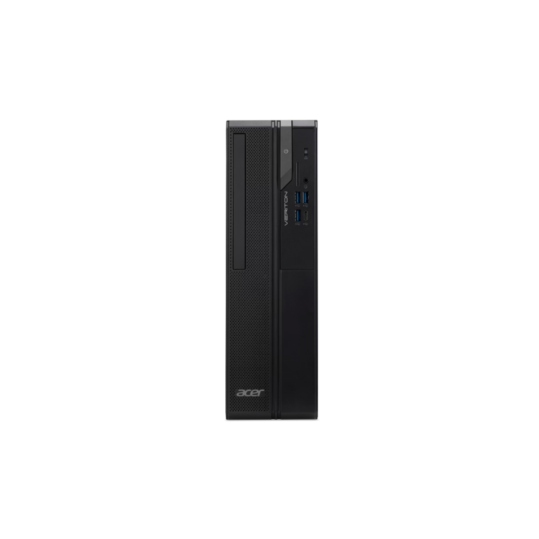 Acer Veriton 2000 Intel® Core™ i7 i7-14700 16 GB DDR5-SDRAM 512 GB SSD Windows 11 Pro Mini Torre Mini PC Preto