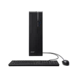 Acer Veriton 2000 Intel® Core™ i5 i5-14400 8 GB DDR5-SDRAM 512 GB SSD Windows 11 Pro Mini Torre Mini PC Preto