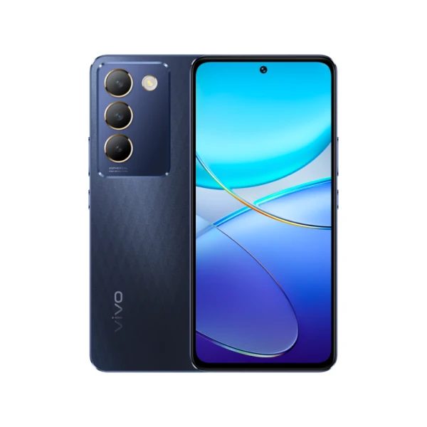 VIVO V40 SE 5G 16,9 cm (6.67") Slot Híbrido Dual SIM Android 14 USB Tipo C 8 GB 256 GB 5000 mAh Preto