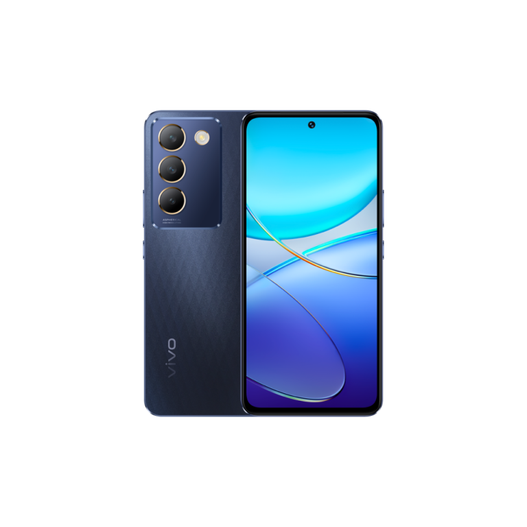 VIVO V40 SE 5G 16,9 cm (6.67") Slot Híbrido Dual SIM Android 14 USB Tipo C 8 GB 256 GB 5000 mAh Preto