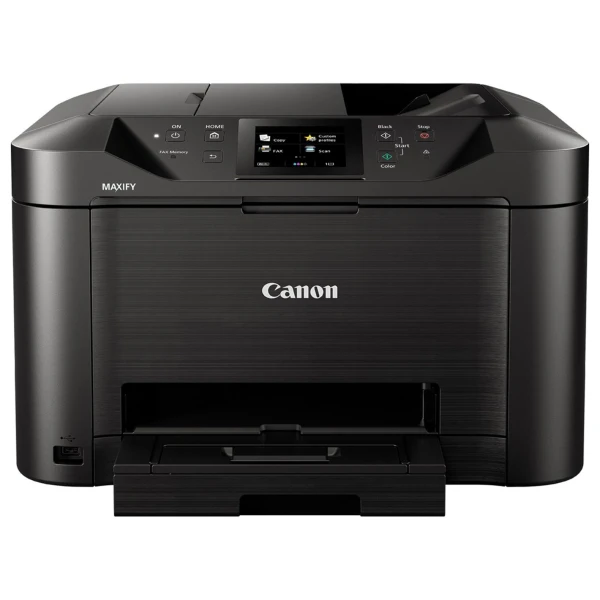 Canon MAXIFY MB5150 Jato de tinta A4 600 x 1200 DPI 24 ppm Wi-Fi