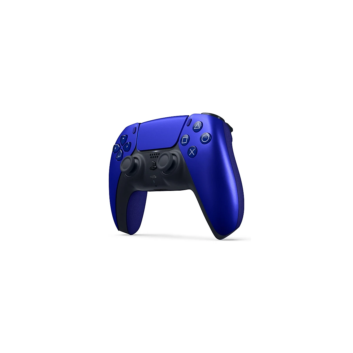 Sony DualSense Azul Bluetooth/USB Gamepad Analógico / Digital PlayStation 5