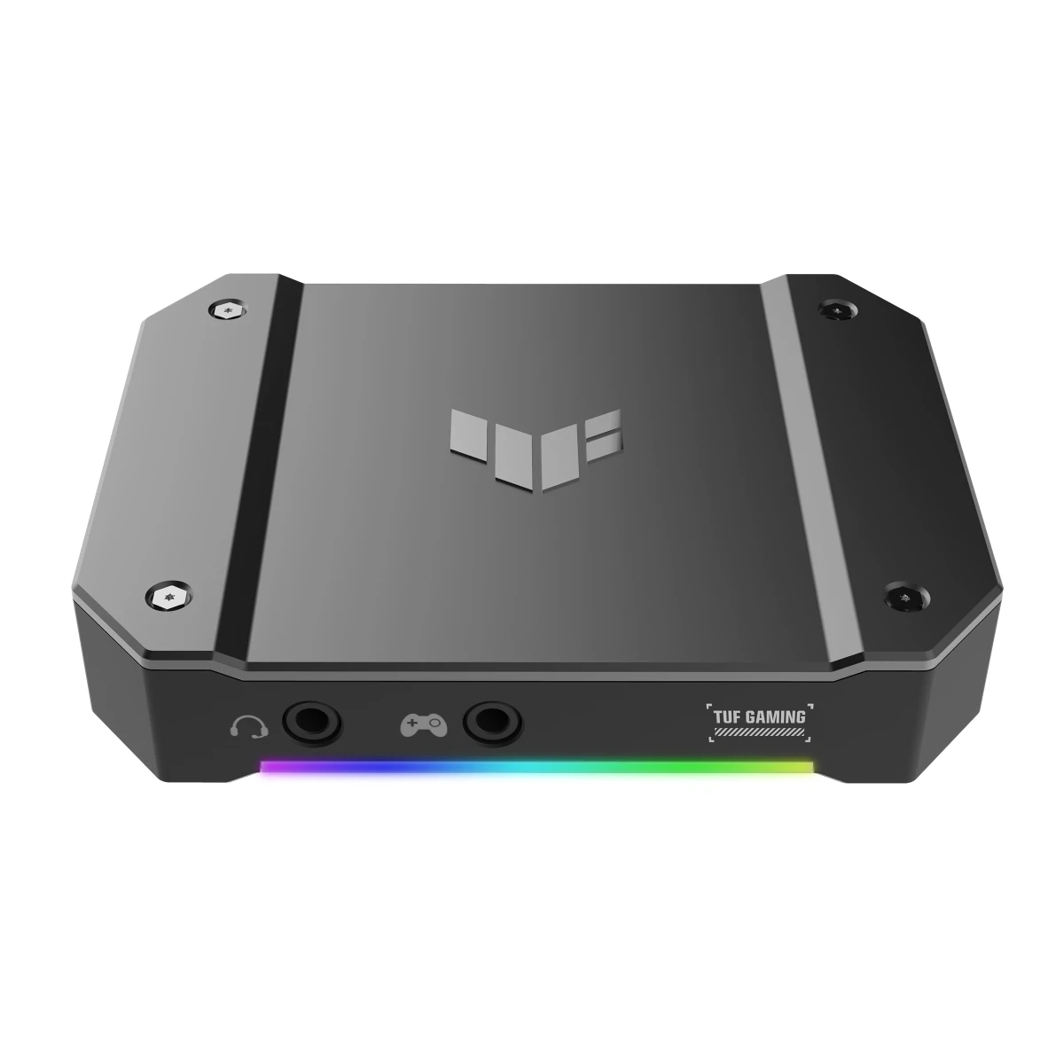 ASUS TUF GAMING CAPTURE BOX-4KPRO dispositivo de captura de vídeo USB 3.2 Gen 2 (3.1 Gen 2)