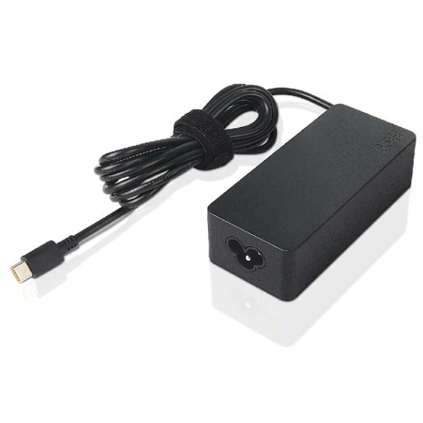 Lenovo 4X20M26272 adaptador e transformador 65 W Preto