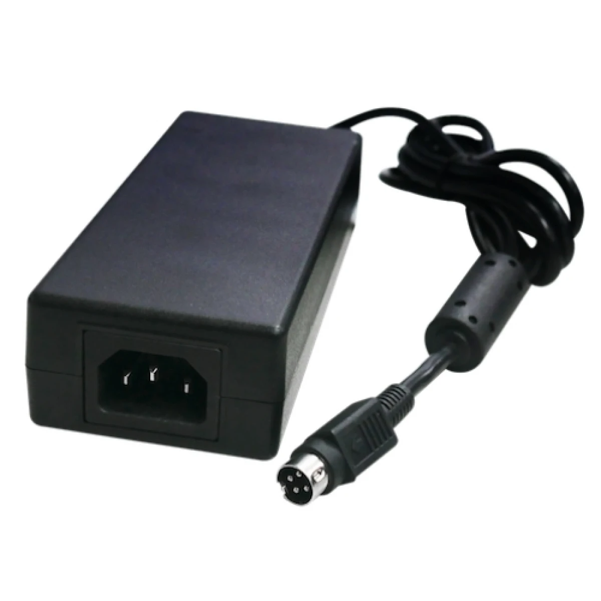 QNAP PWR-ADAPTER-120W-A01 adaptador e transformador Interior Preto