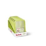 CAIXA HERMÉTICA PLÁSTICO TEFAL 1,2L - K3100412