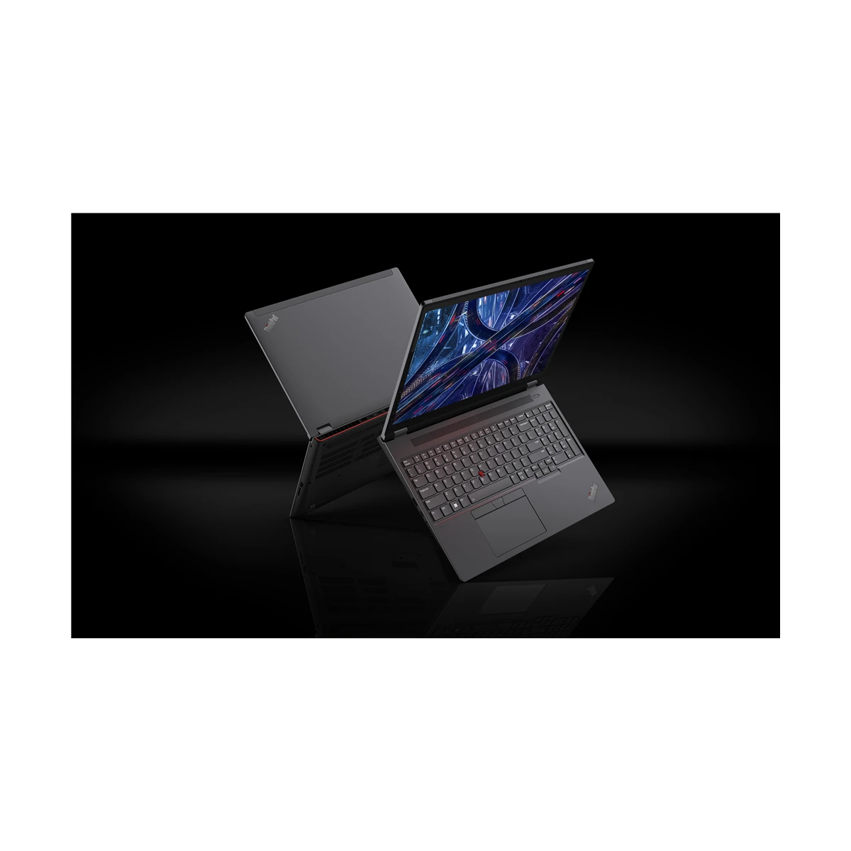 Lenovo ThinkPad P16 Gen 2 Intel® Core™ i7 i7-13700HX Estação de trabalho móvel 40,6 cm (16") WUXGA 16 GB DDR5-SDRAM 512 GB SSD NVIDIA RTX A1000 Wi-Fi 6E (802.11ax) Windows 11 Pro Preto