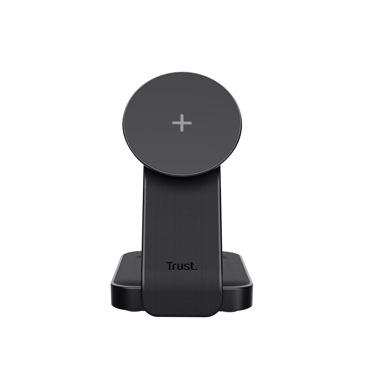 Trust Viro Auscultadores, Auscultadores, Smartphone, Smartwatch Preto USB Carregamento wireless