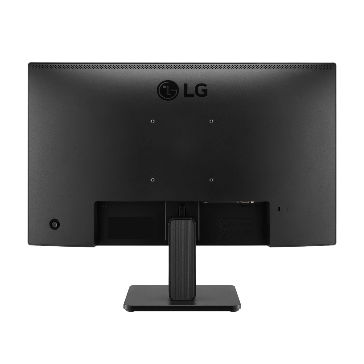 LG 24MR400-B.AEUQ monitor de ecrã 60,5 cm (23.8") 1920 x 1080 pixels Full HD LED Preto