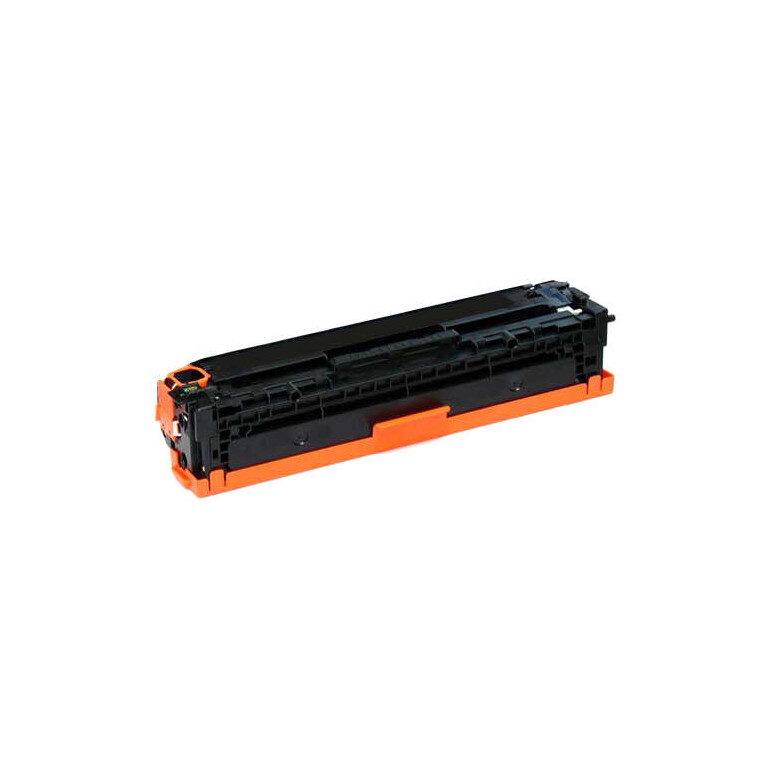 Cartucho de toner genérico HP CF410X/CF410A preto - substitui 410X/410A