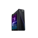 ASUS ROG G16CH-1370KF0080 Intel® Core™ i7 i7-13700KF 32 GB DDR4-SDRAM 1 TB SSD NVIDIA GeForce RTX 4080 Tower PC Cinzento