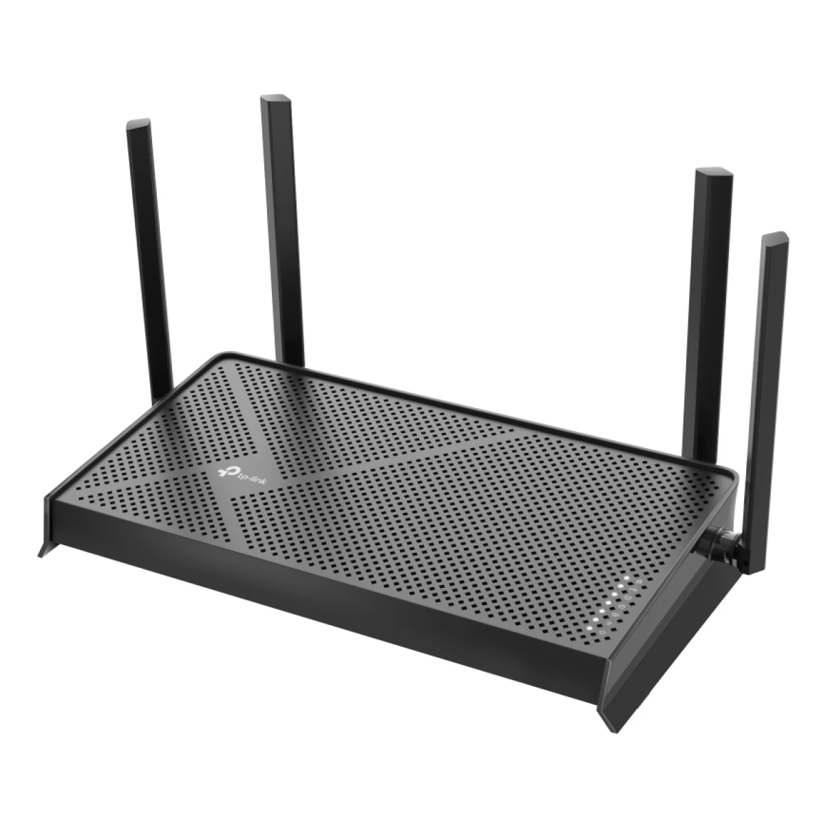 TP-Link Archer BE3600 router sem fios 2.5 Gigabit Ethernet Dual-band (2,4 GHz / 5 GHz) Preto