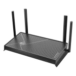 TP-Link Archer BE3600 router sem fios 2.5 Gigabit Ethernet Dual-band (2,4 GHz / 5 GHz) Preto